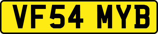 VF54MYB
