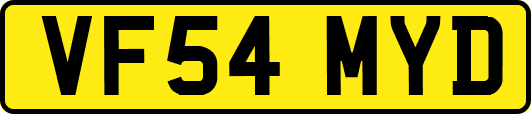 VF54MYD