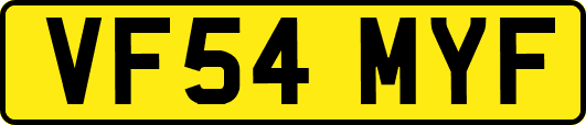 VF54MYF
