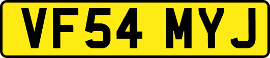VF54MYJ