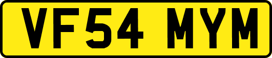 VF54MYM