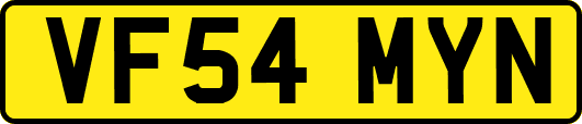 VF54MYN