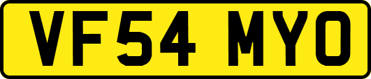 VF54MYO