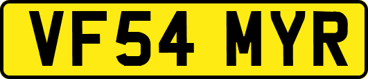 VF54MYR