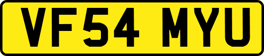 VF54MYU