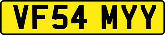 VF54MYY