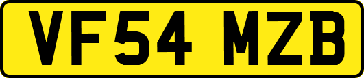 VF54MZB