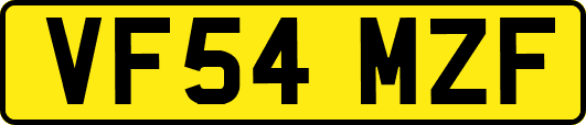 VF54MZF