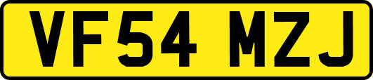 VF54MZJ