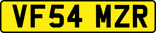 VF54MZR