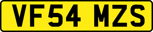 VF54MZS