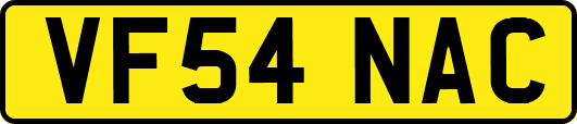 VF54NAC