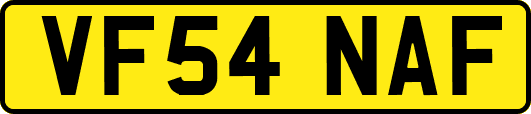 VF54NAF