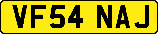 VF54NAJ