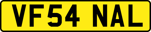 VF54NAL