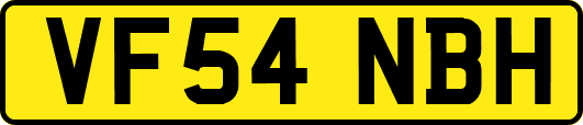 VF54NBH