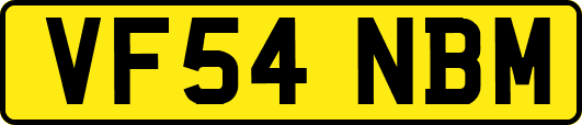 VF54NBM