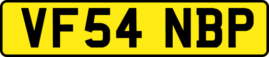 VF54NBP