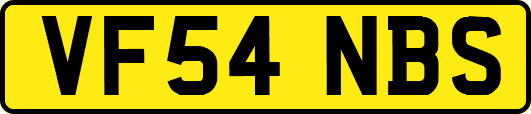 VF54NBS