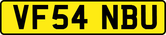 VF54NBU