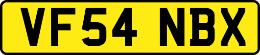 VF54NBX