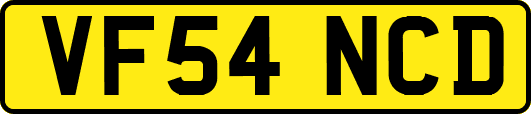 VF54NCD