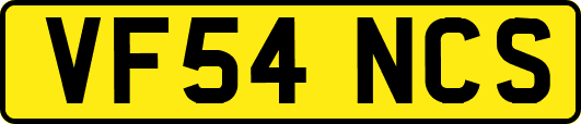VF54NCS