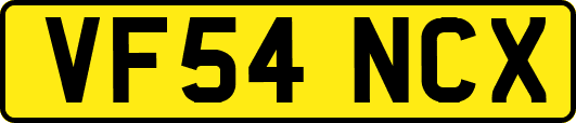 VF54NCX