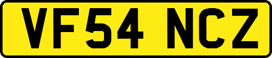 VF54NCZ