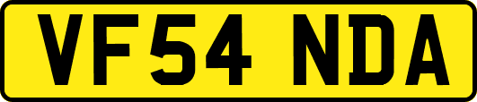 VF54NDA