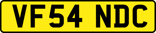 VF54NDC