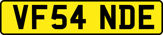 VF54NDE