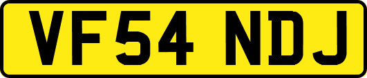 VF54NDJ