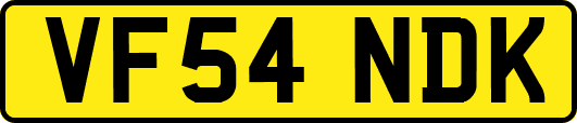 VF54NDK