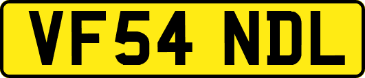 VF54NDL