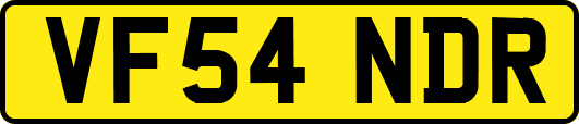 VF54NDR