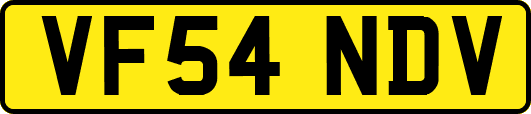 VF54NDV
