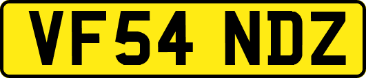 VF54NDZ