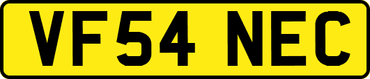 VF54NEC