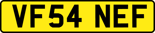 VF54NEF