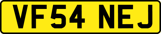VF54NEJ