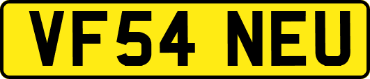 VF54NEU