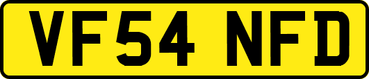 VF54NFD
