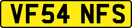 VF54NFS
