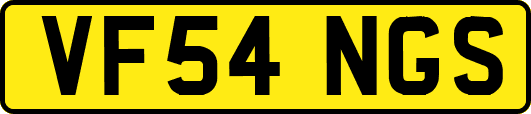 VF54NGS