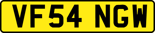 VF54NGW