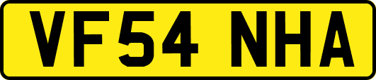 VF54NHA