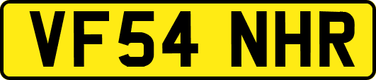 VF54NHR