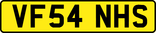 VF54NHS