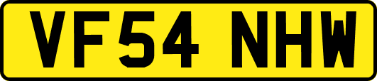 VF54NHW